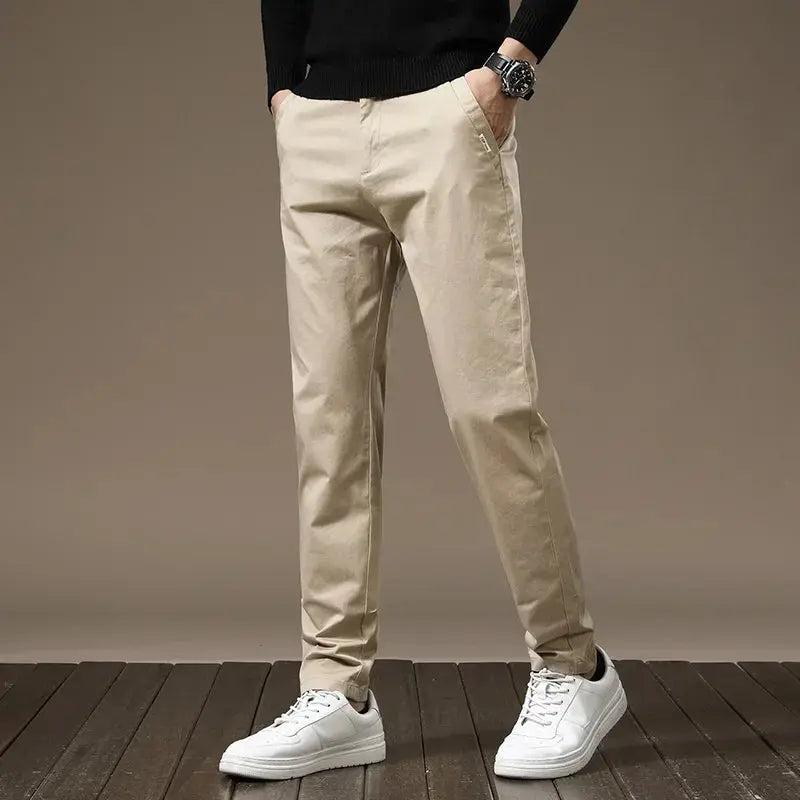 Exquisite Men's Pants