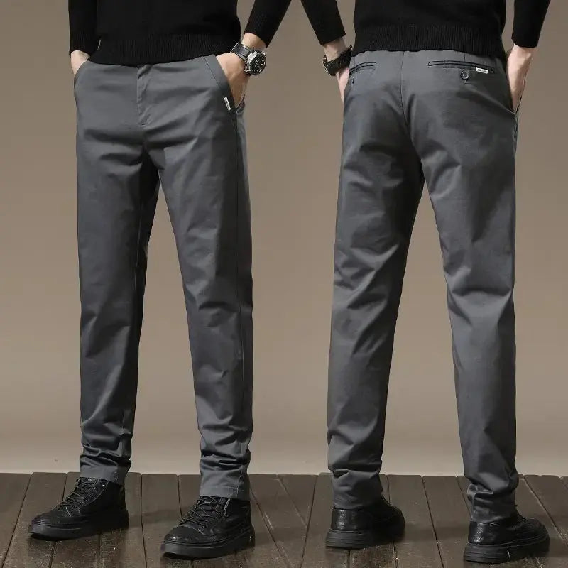 Exquisite Men's Pants