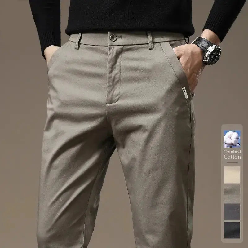 Exquisite Men's Pants