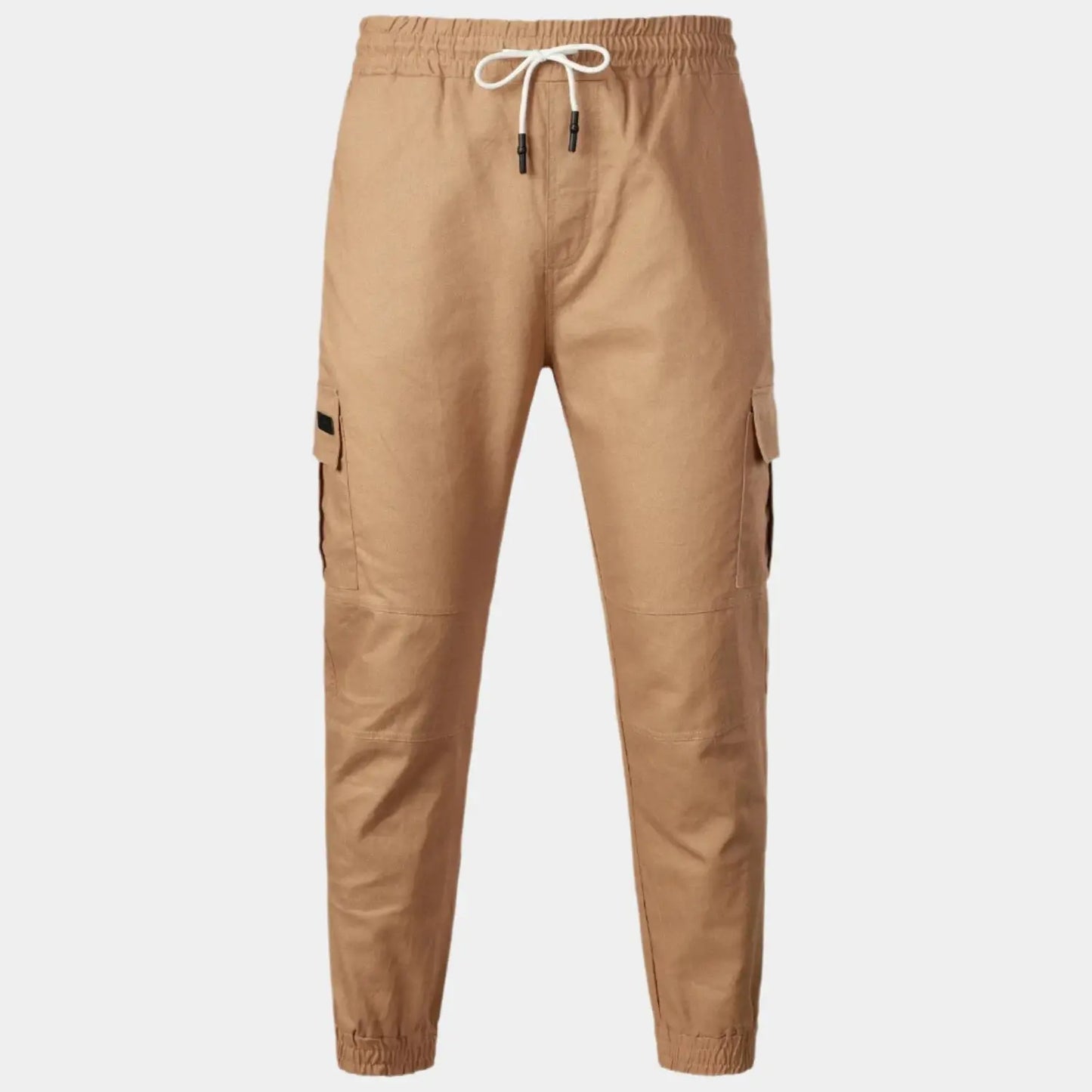 Sporty Jogger Pants