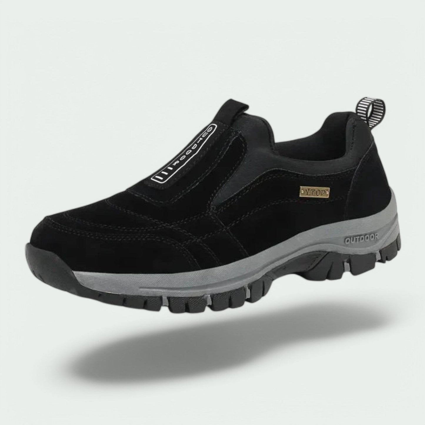 Sublim™ | Orthopedic Hiking Shoes for Active Men