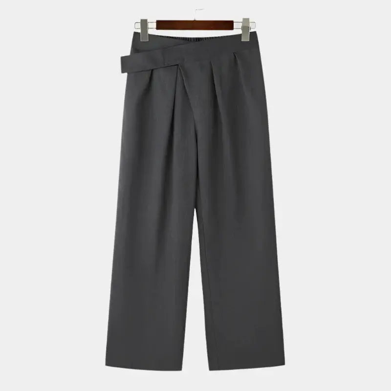 Korean Jogger Pants