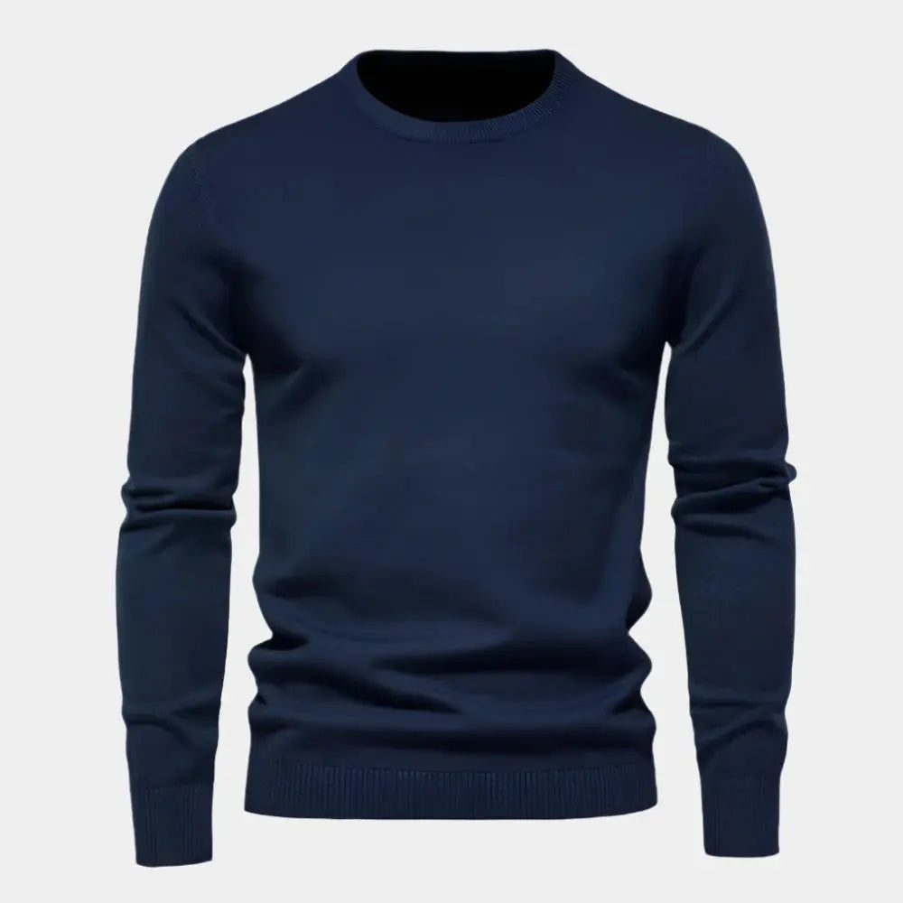 Minimalist Sweater