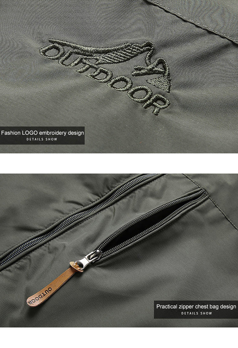 Softshell - Jacket - Waterproof
