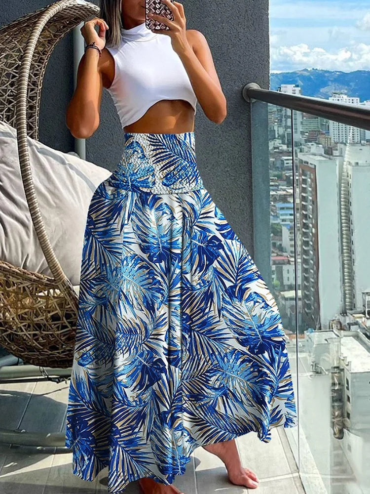 Farnspiel Women's Skirt