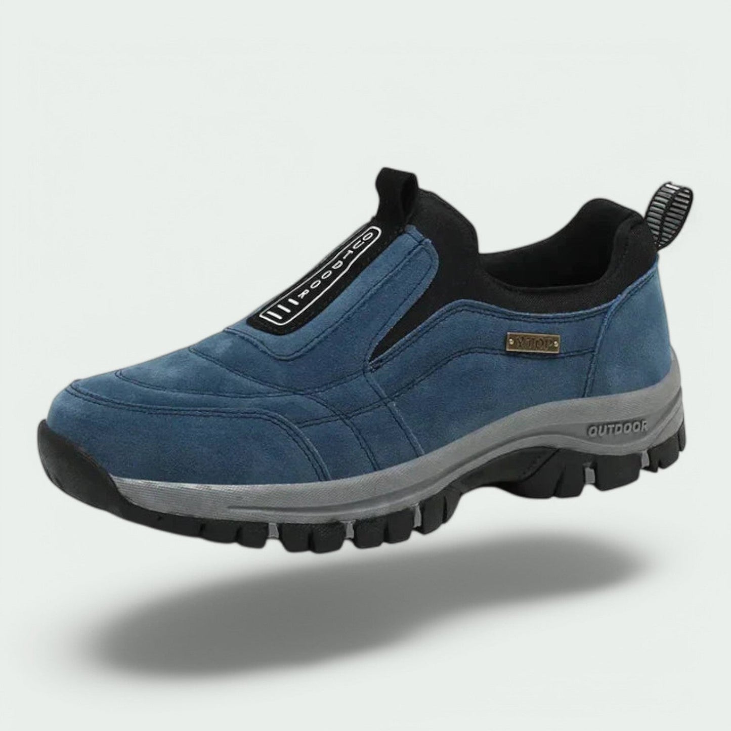 Sublim™ | Orthopedic Hiking Shoes for Active Men