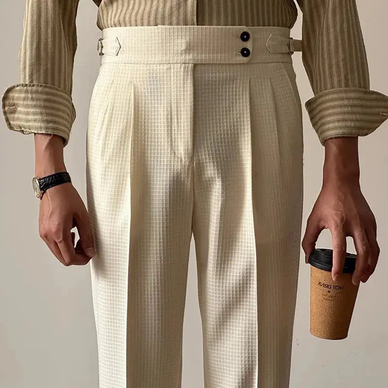 Vintage Money Pants
