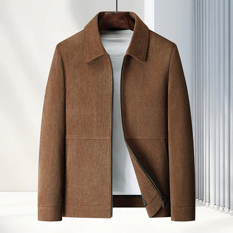 Benedikt Belmonte Jacket