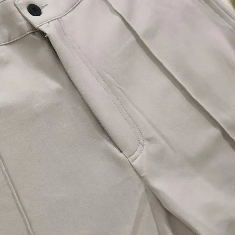 Stretchable Men's Pants