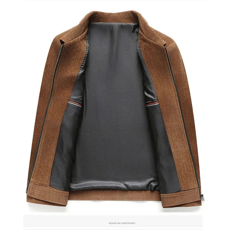 Benedikt Belmonte Jacket