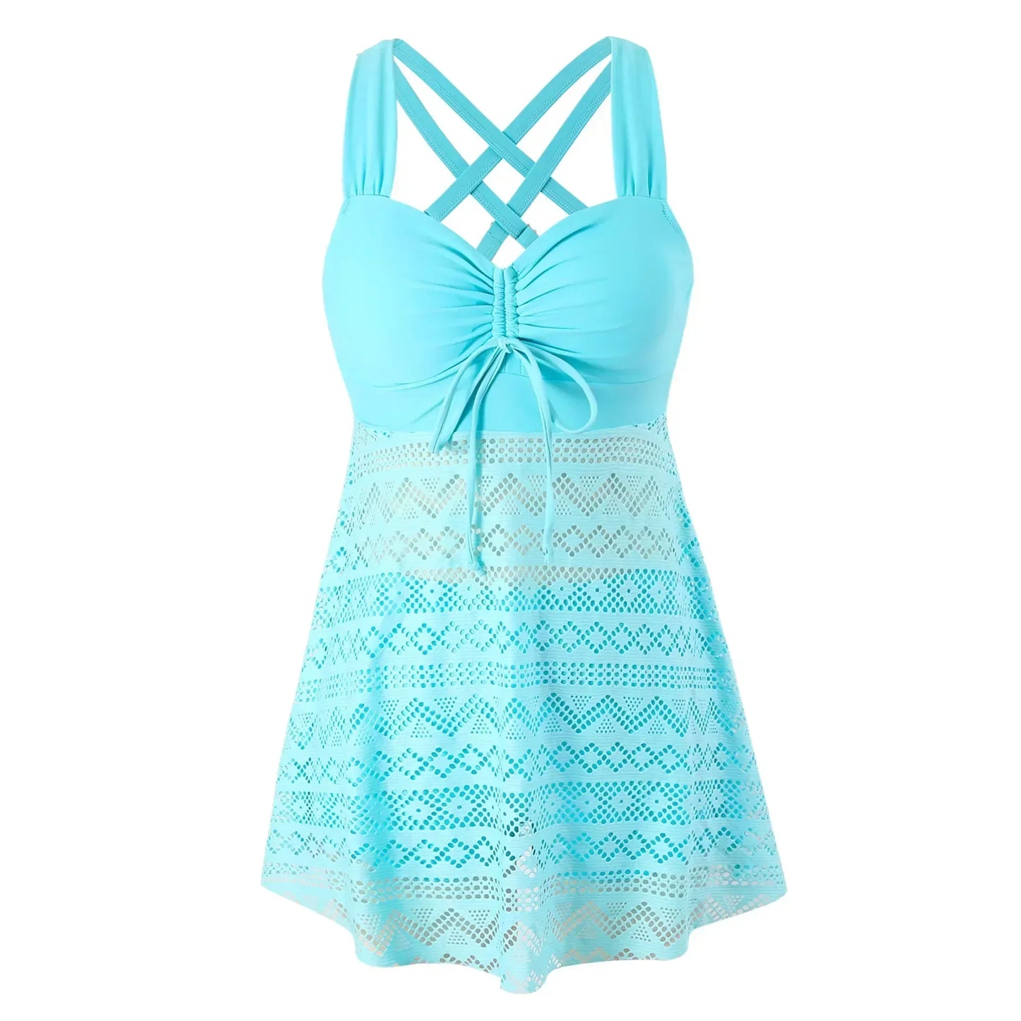 RAVINA ELEGANT SUMMER LOOK