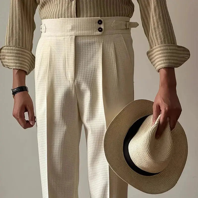 Vintage Money Pants