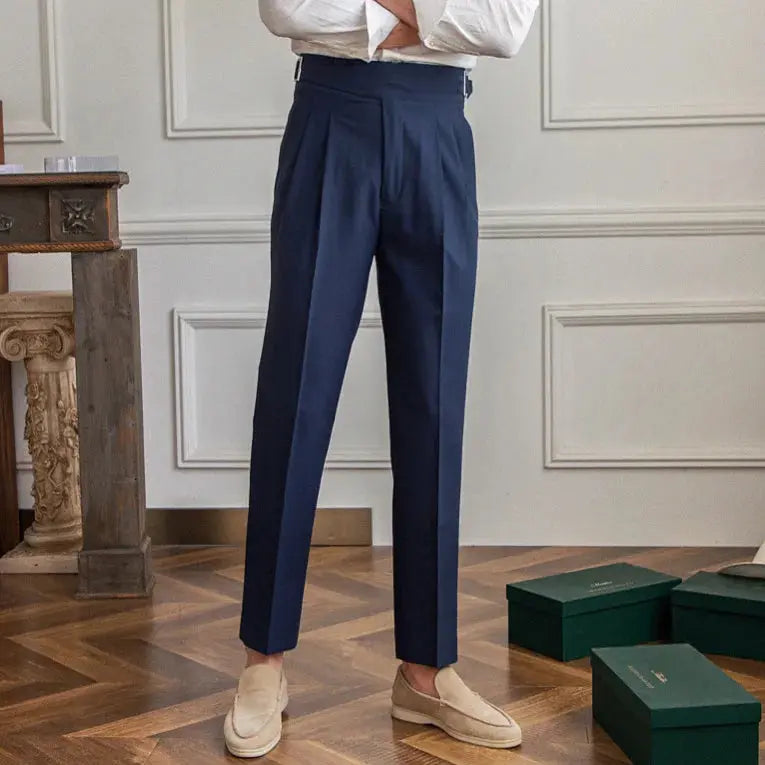 Timeless Refined Pants