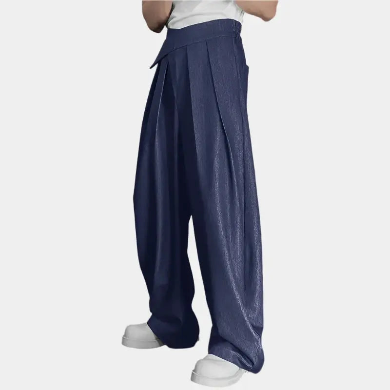 Korean Jogger Pants