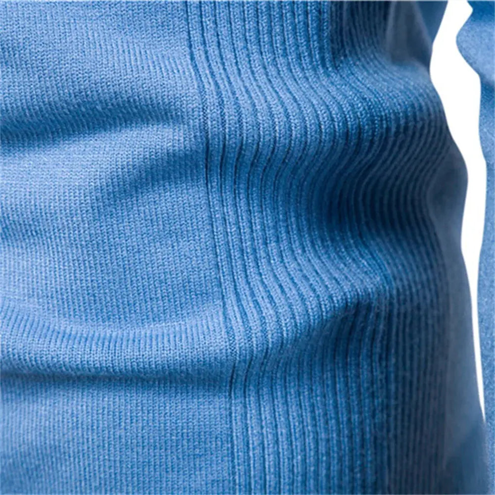 Minimalist Sweater