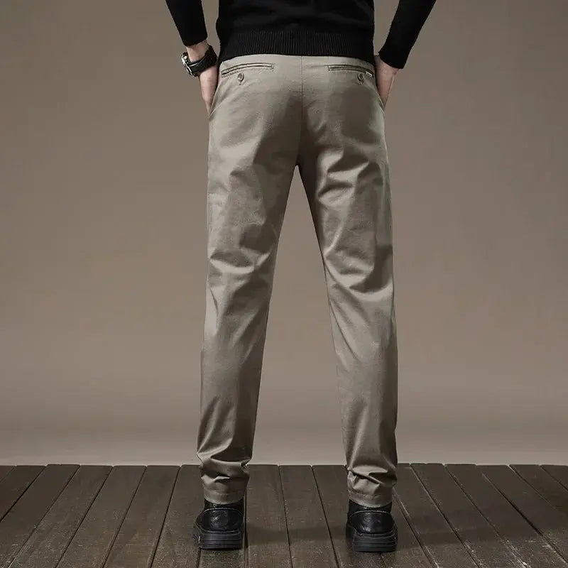 Exquisite Men's Pants