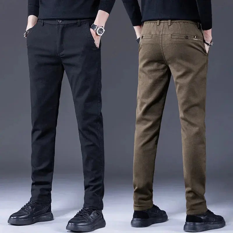 Stretchable Men's Pants