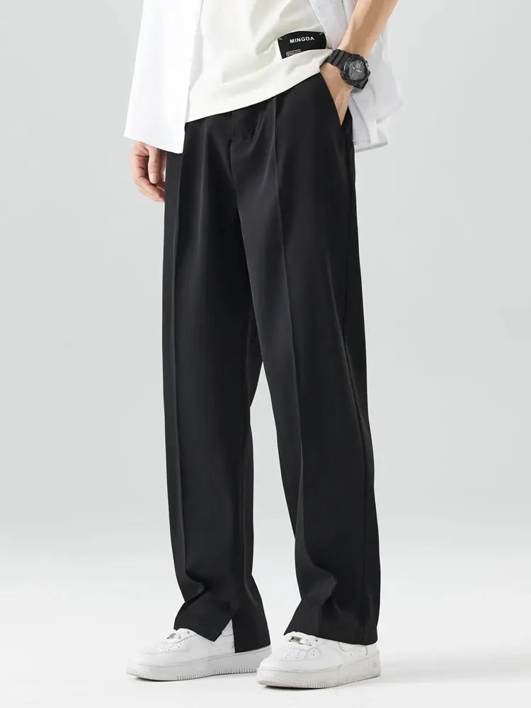 Loose Pants