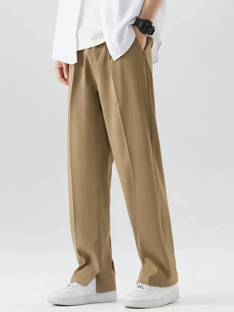 Loose Pants
