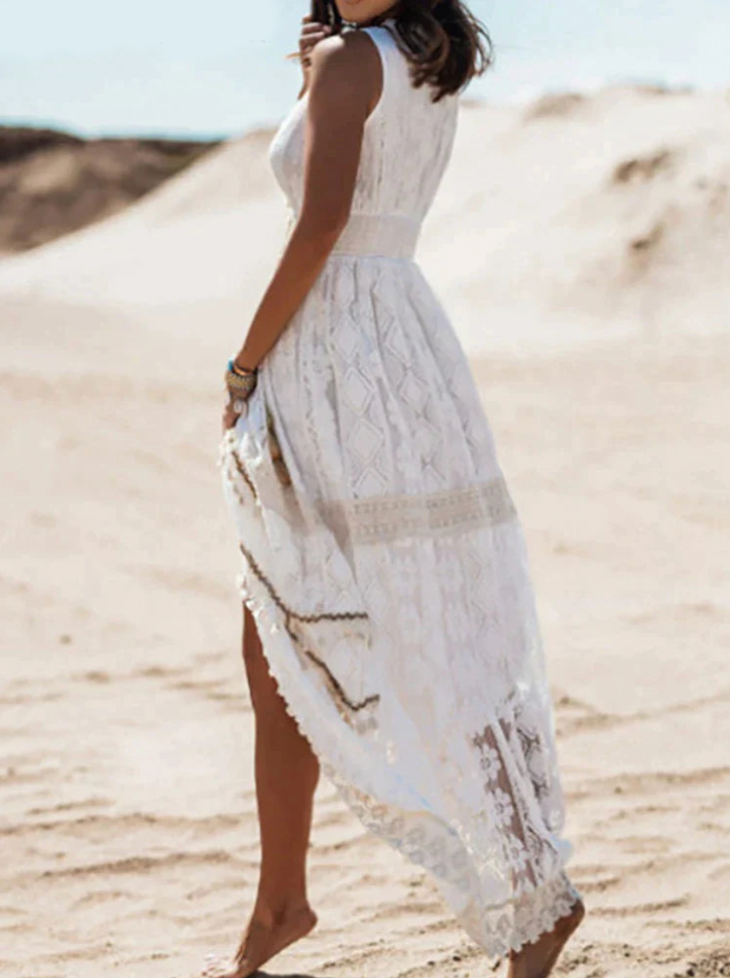 Mia™ | Elegant Boho Dress