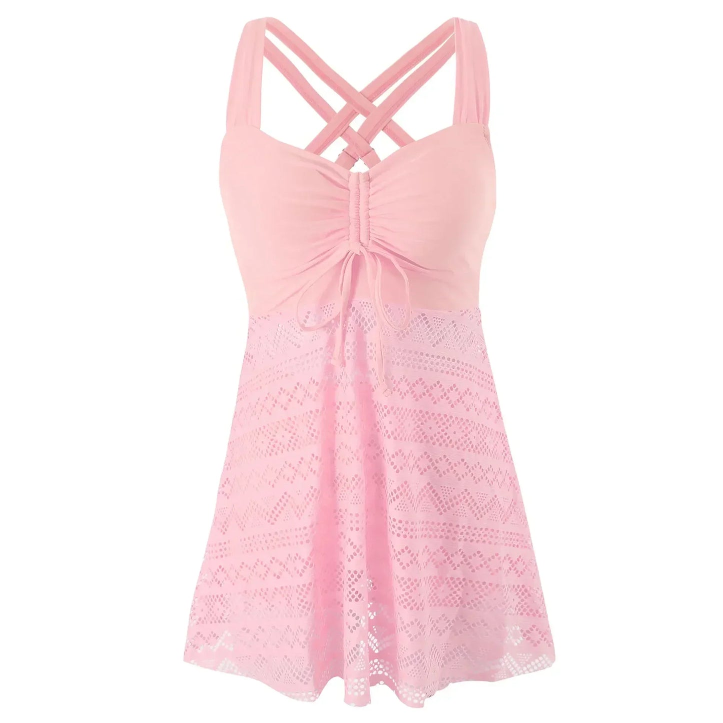 RAVINA ELEGANT SUMMER LOOK