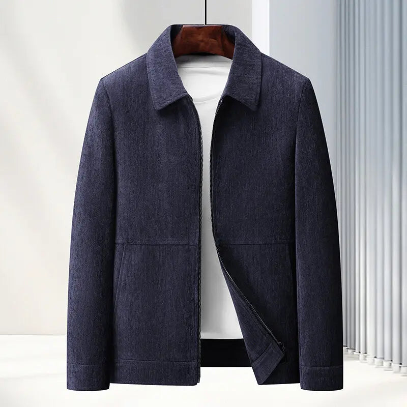Benedikt Belmonte Jacket