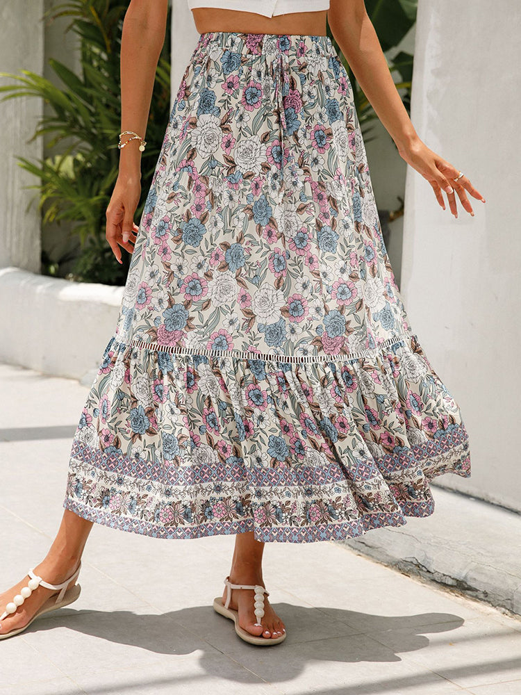 Wiesenglanz Women's Skirt