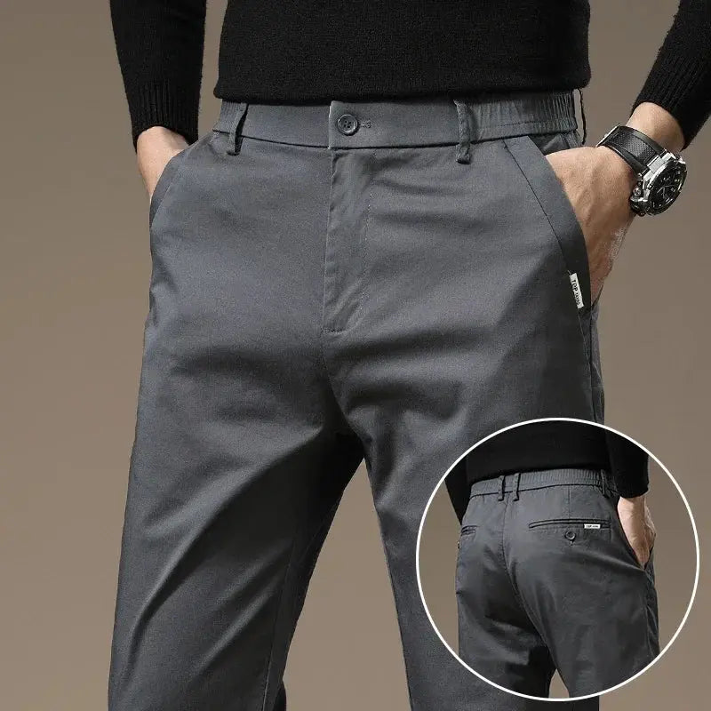 Exquisite Men's Pants
