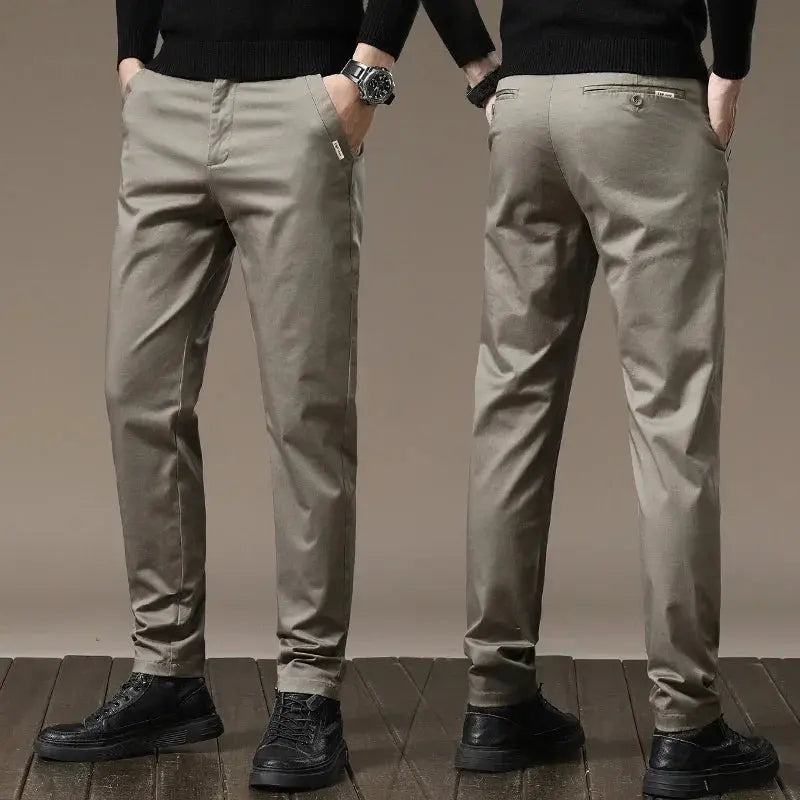 Exquisite Men's Pants