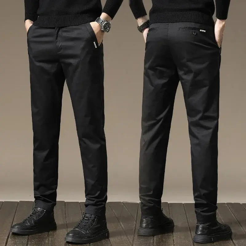 Exquisite Men's Pants