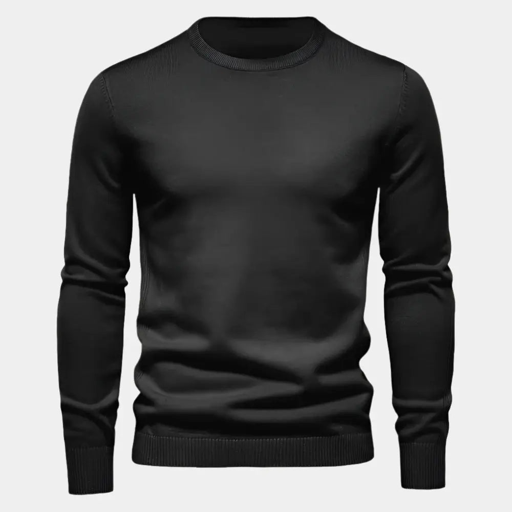 Minimalist Sweater