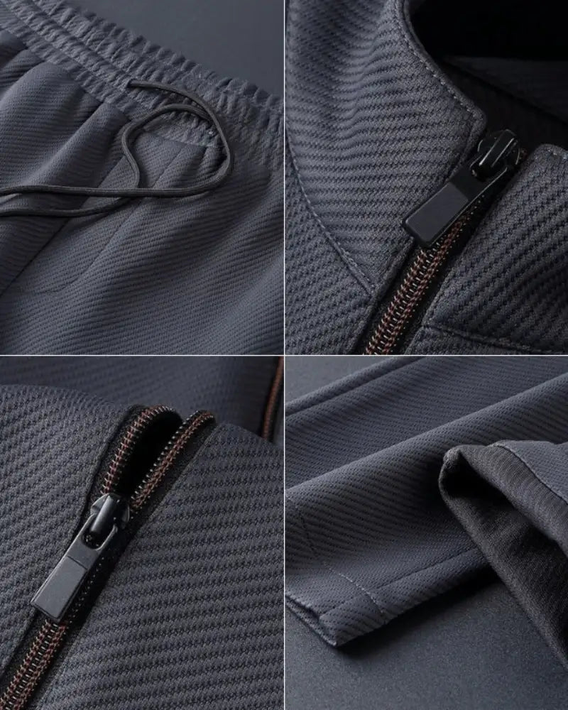 STEPHAN - PREMIUM TRAINING SUIT