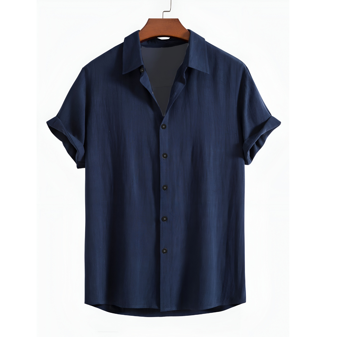 Furlan – Short Sleeve Shirt and Pants Set