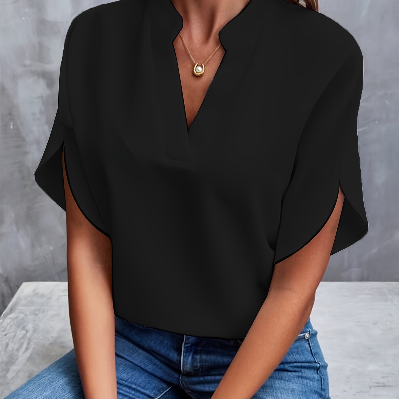 Morgenglanz Women's Blouse