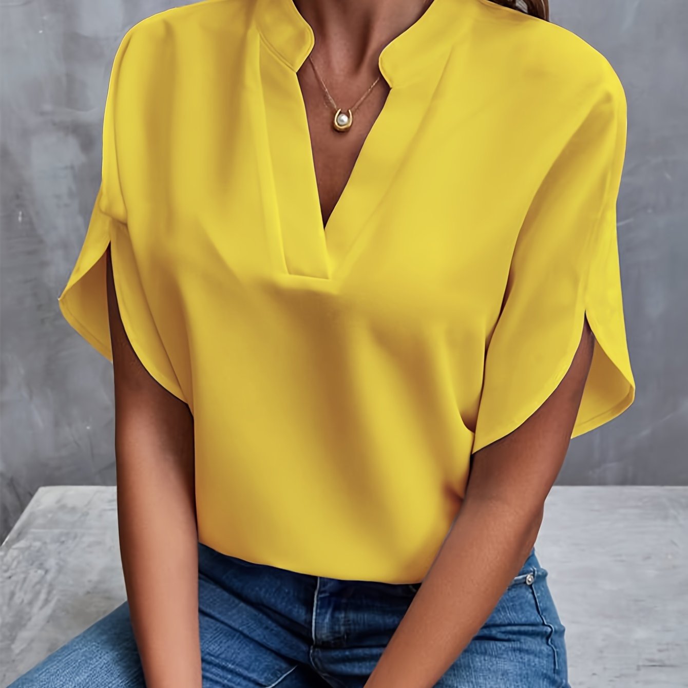 Morgenglanz Women's Blouse