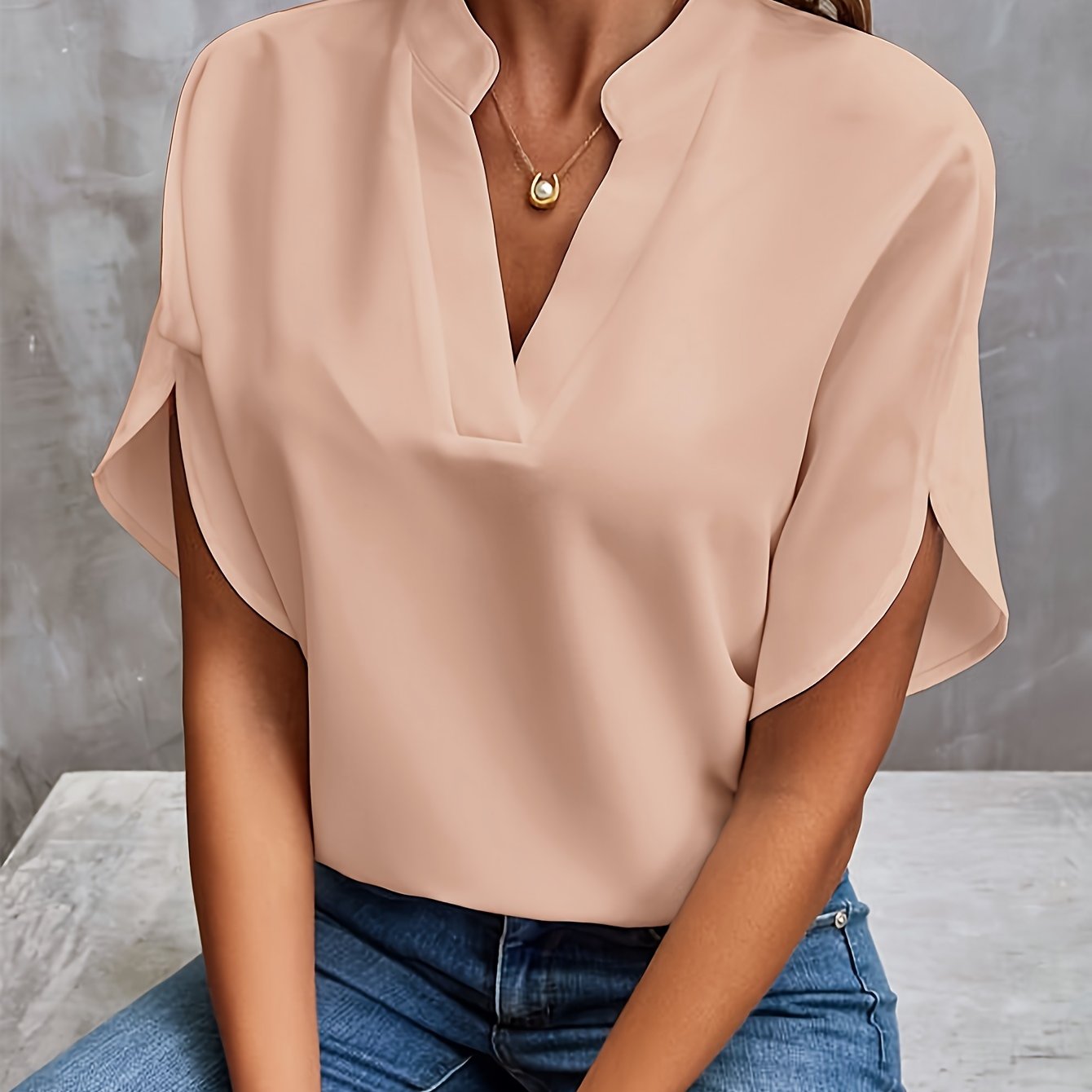 Morgenglanz Women's Blouse