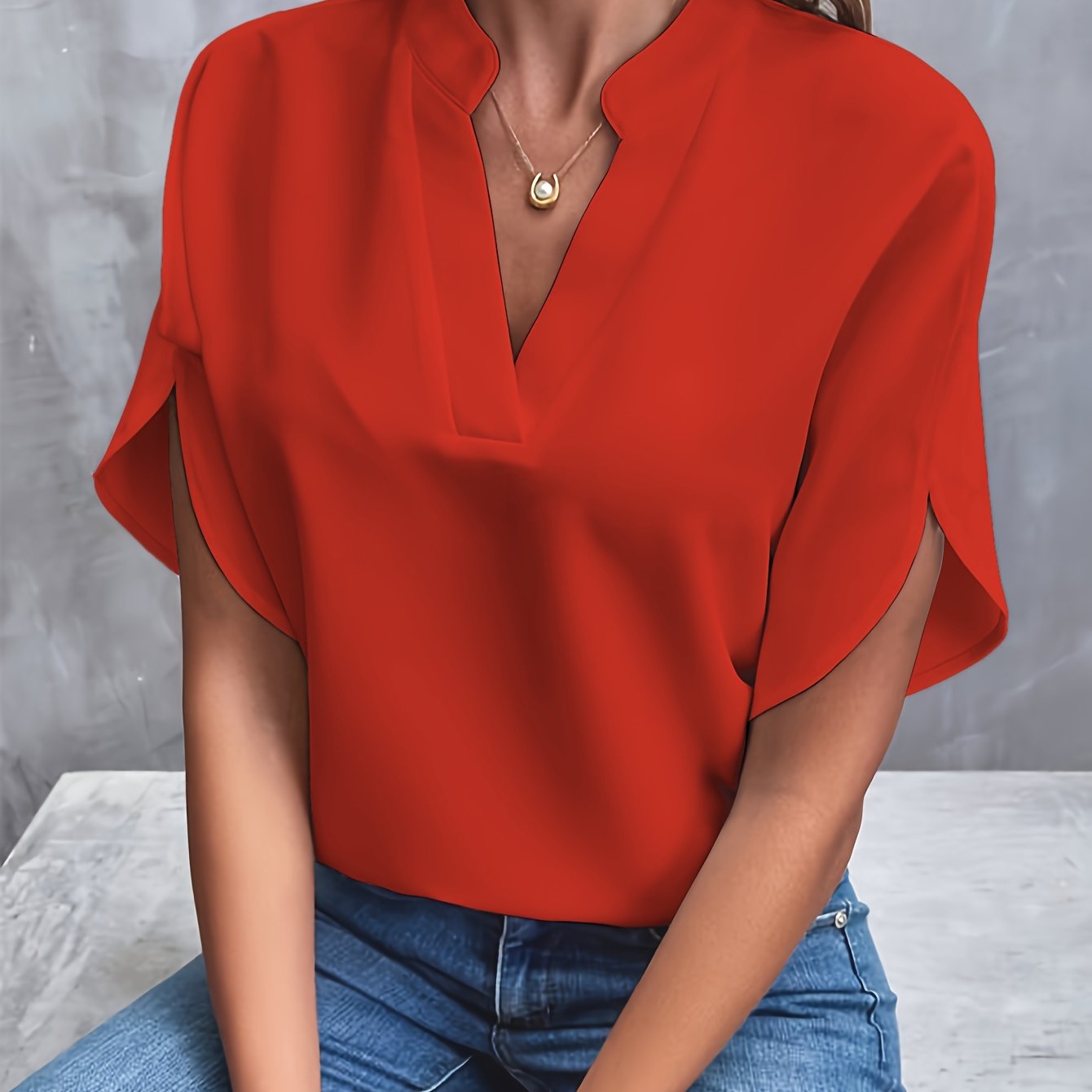 Morgenglanz Women's Blouse