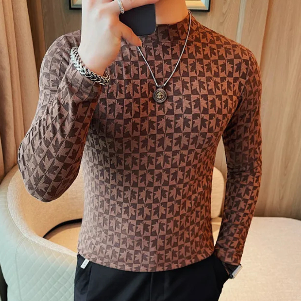 Daily Light Men's T-Shirt