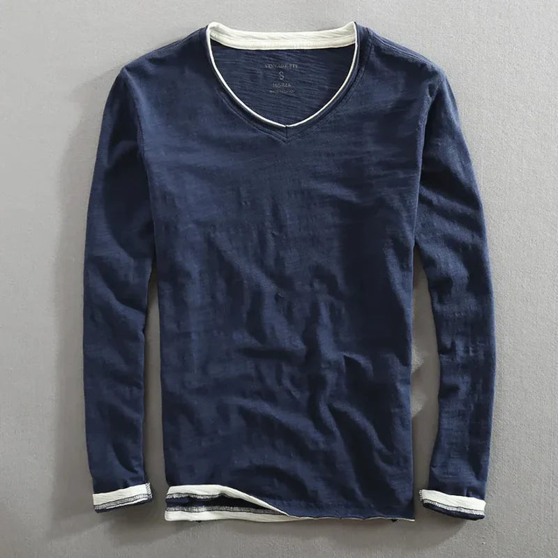 Sublim™ | Cotton Long Sleeve Shirt