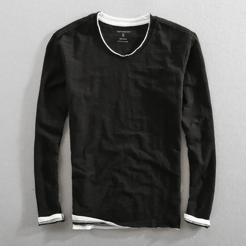 Sublim™ | Cotton Long Sleeve Shirt