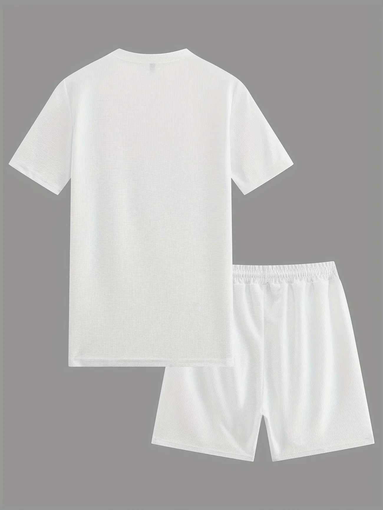 Faulkner – Casual Two-Piece Sports Suit