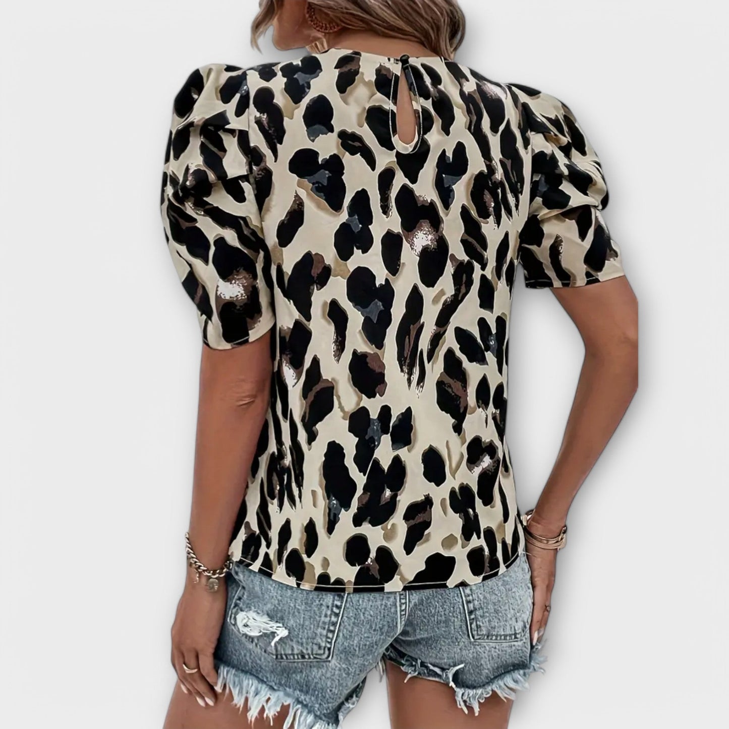 Style Sound Blouse