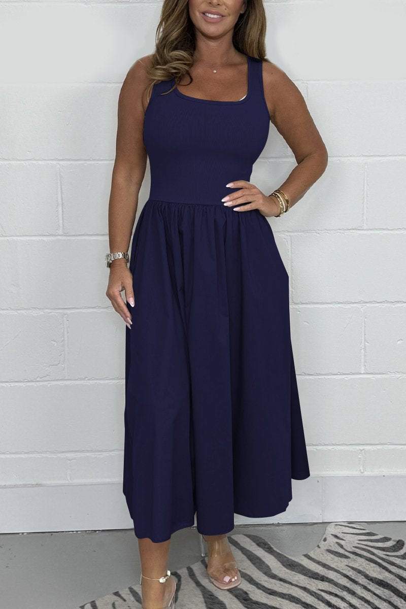 ANNA™ - DRESS