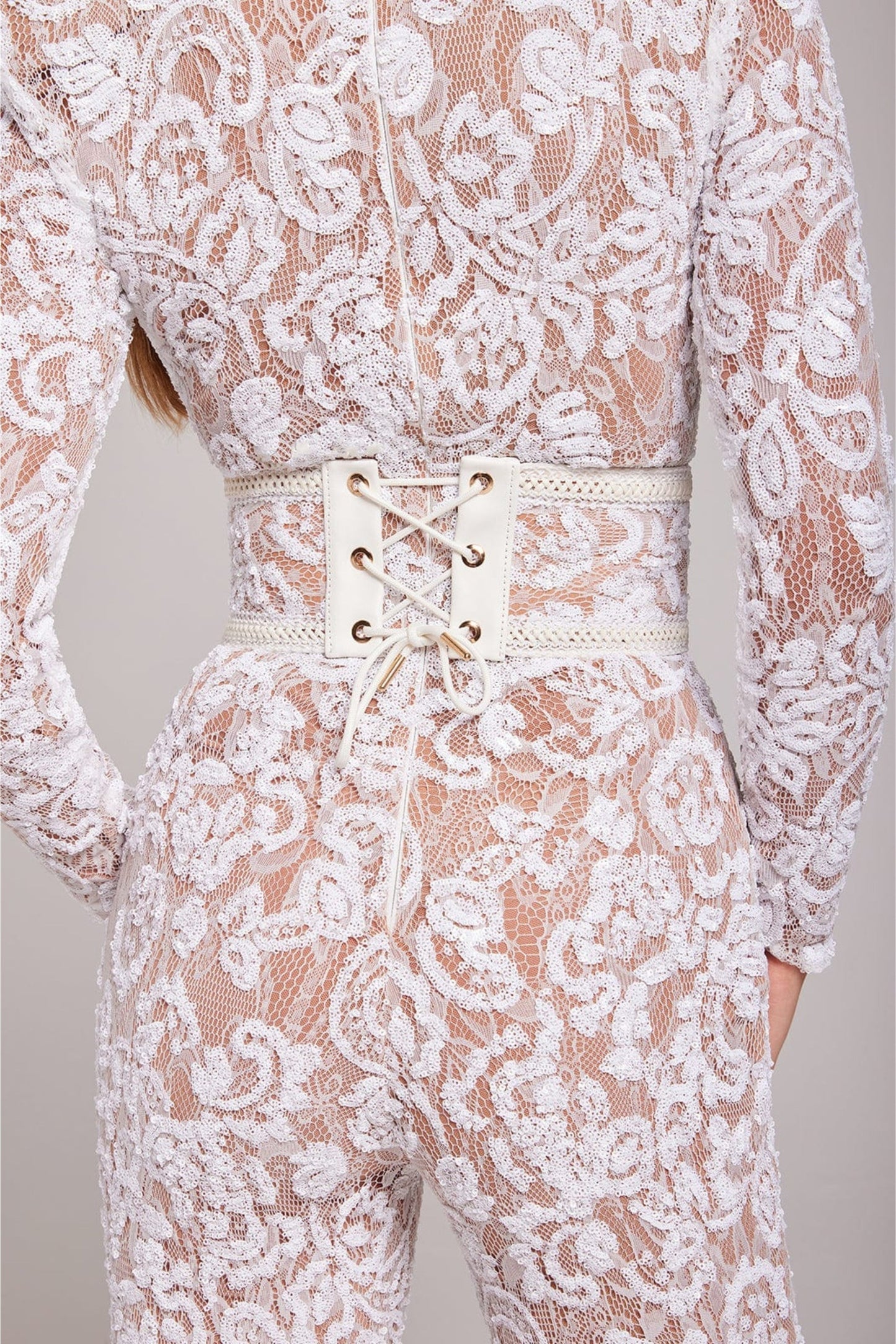Theresia™ | Elegance Overall