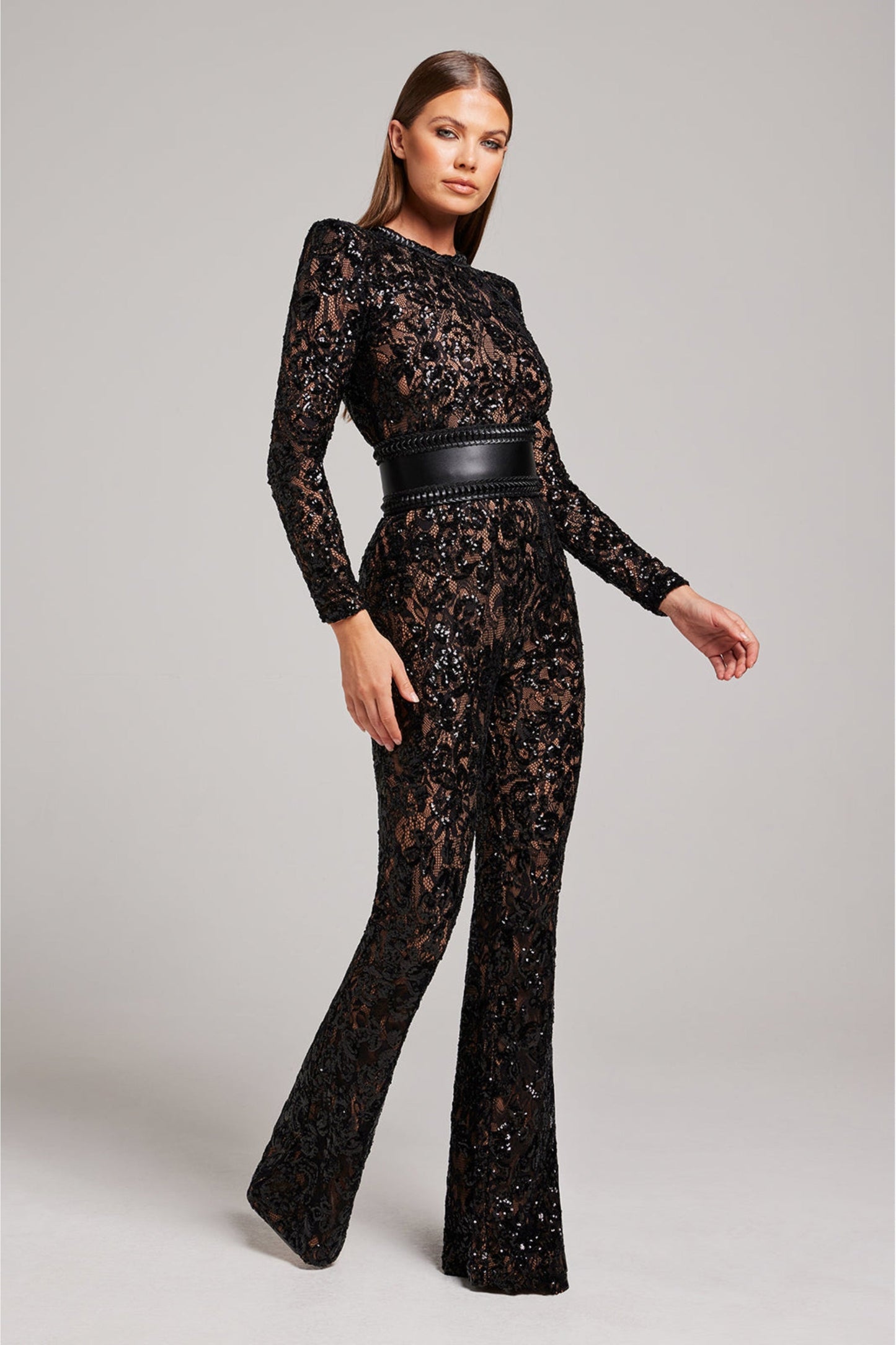 Theresia™ | Elegance Overall