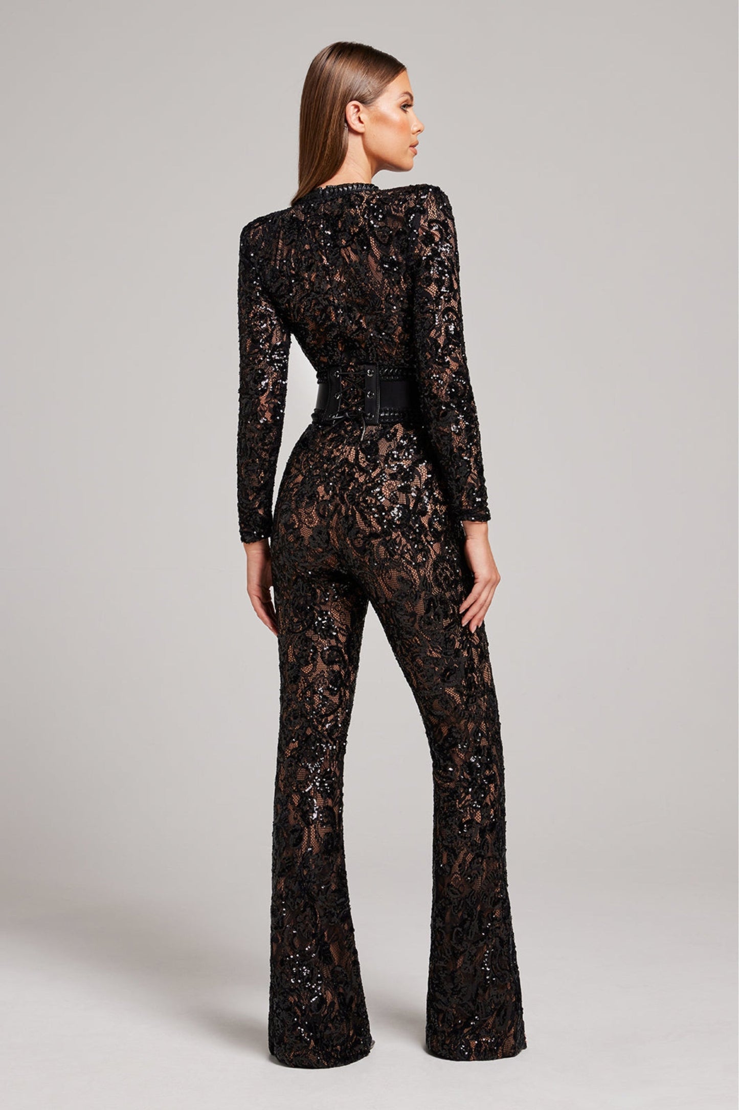 Theresia™ | Elegance Overall