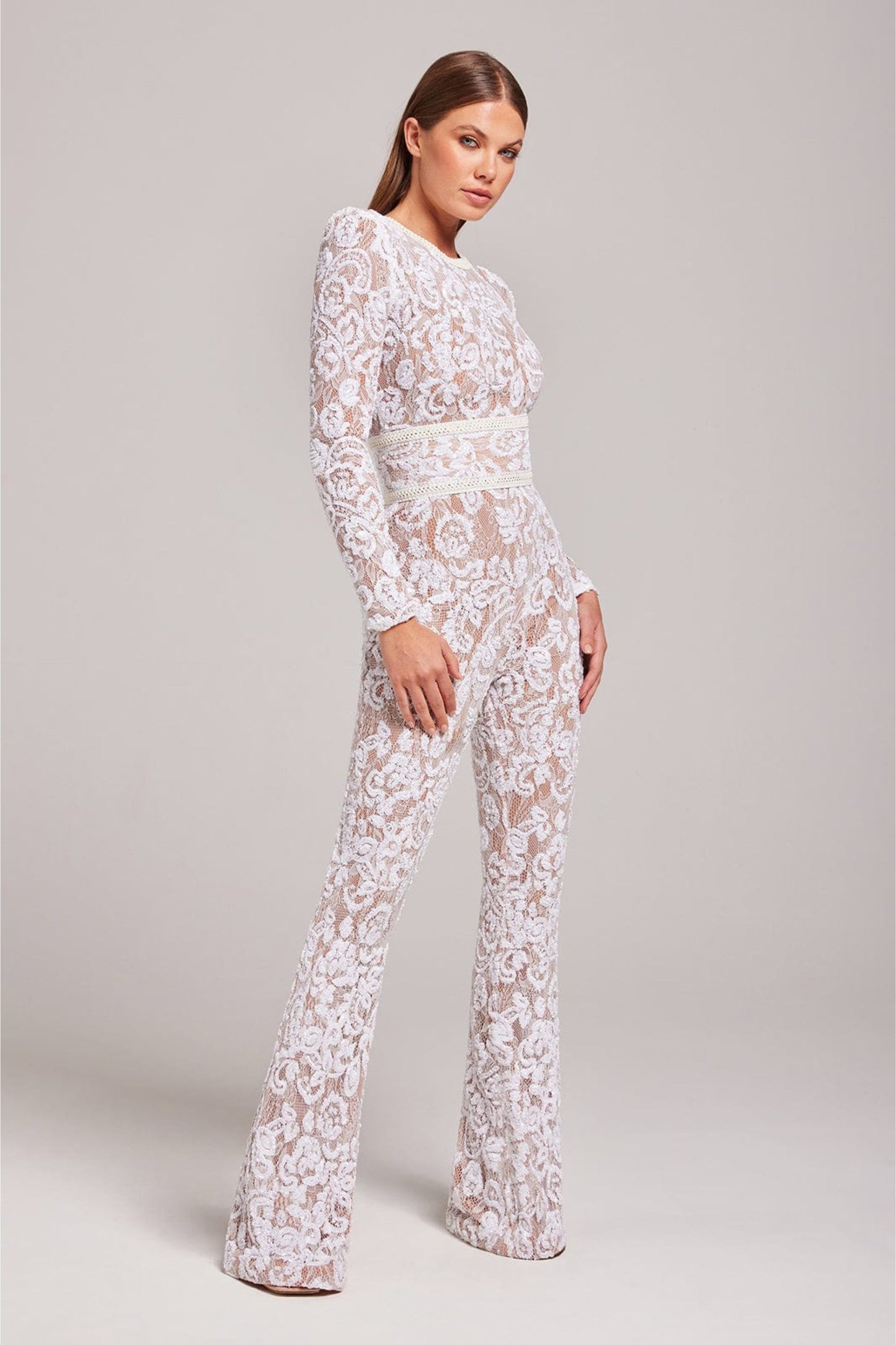 Theresia™ | Elegance Overall