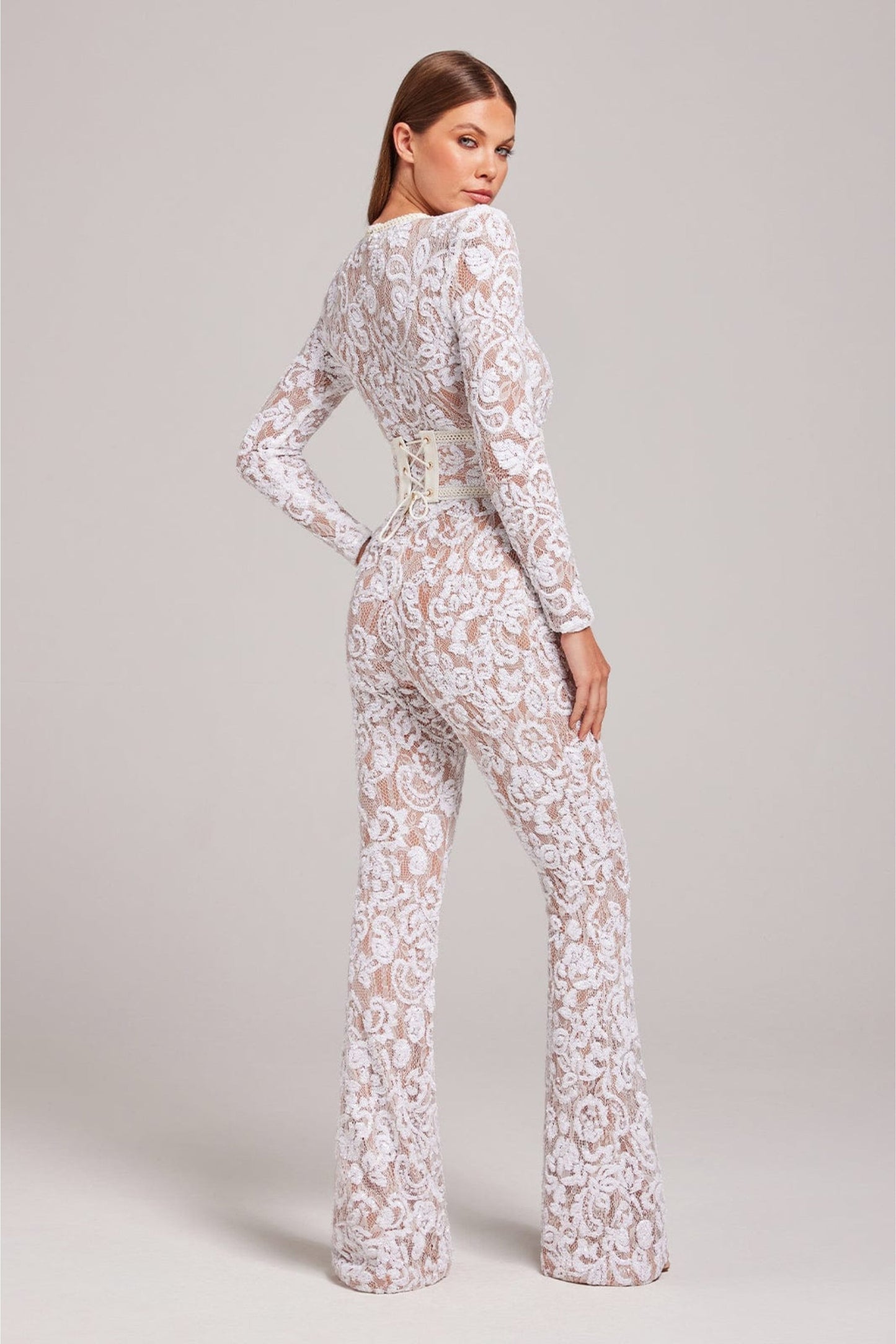 Theresia™ | Elegance Overall