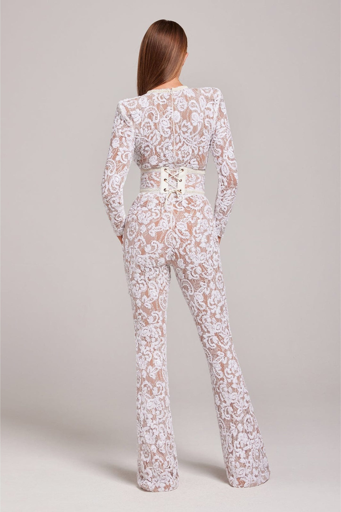 Theresia™ | Elegance Overall