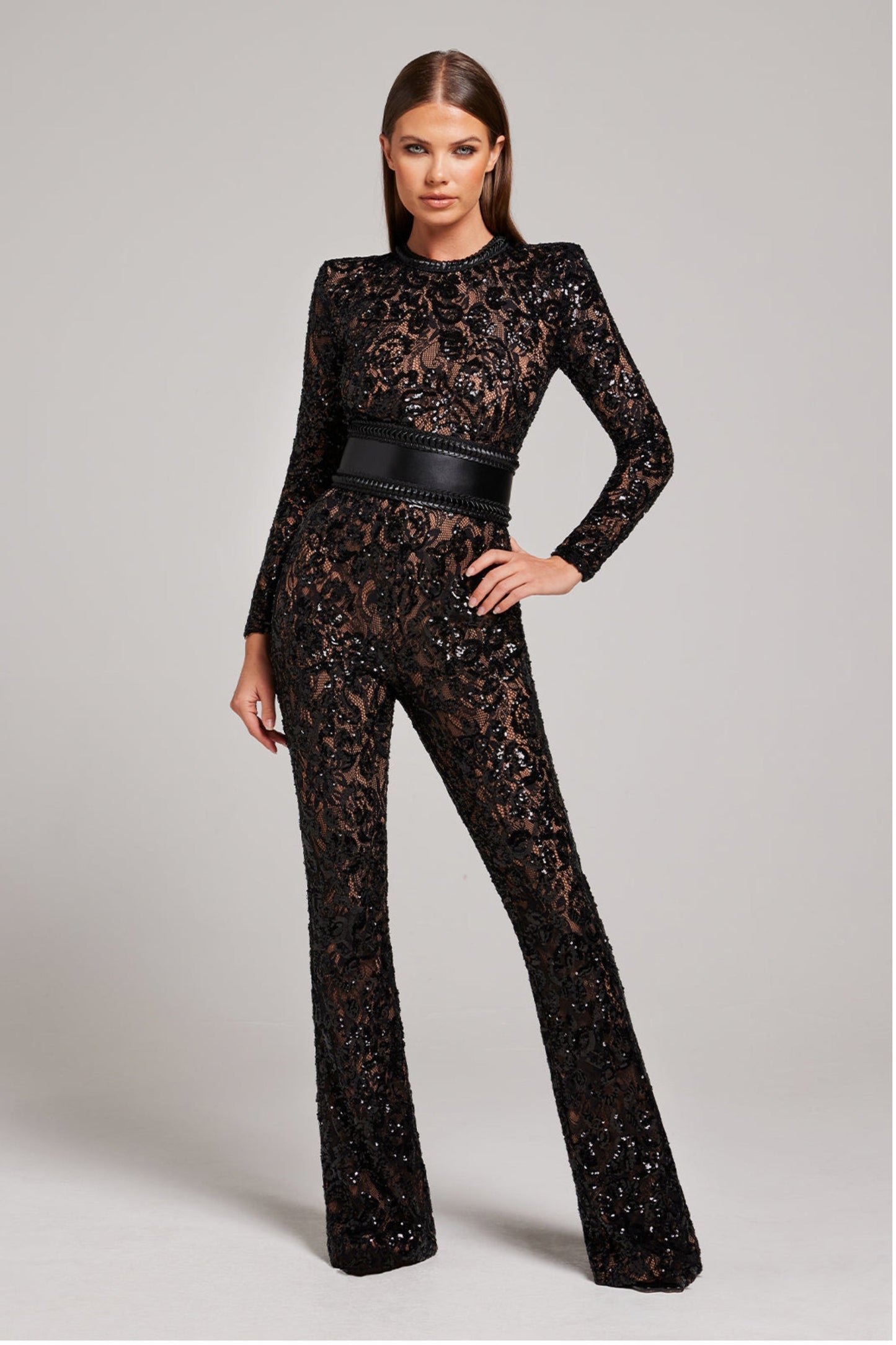 Theresia™ | Elegance Overall
